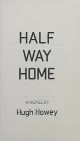 Cover of Half Way Home