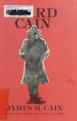 Cover of Hard Cain