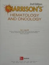 Cover of Hematology and Oncology