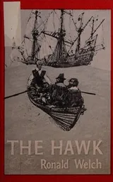 Cover of The Hawk.