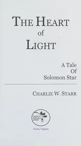 Cover of The Heart of Light
