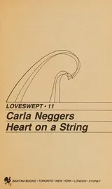 Cover of Heart on a String