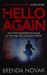 Cover of Hello Again