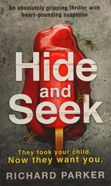 Cover of Hide and Seek
