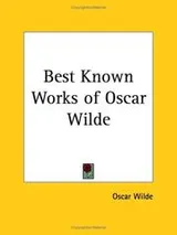 Cover of The Best Known Works of Oscar Wilde