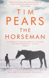 Cover of The Horseman