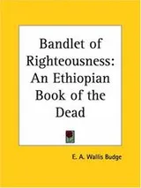 Cover of Bandlet of Righteousness