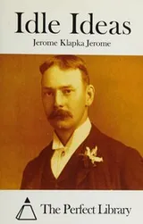 Cover of Idle Ideas (Perfect Library)