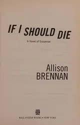Cover of If I Should Die (Book Club Edition)