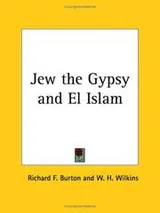 Cover of Jew, the Gypsy and El Islam