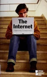 Cover of The Internet