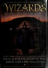 Cover of Wizards