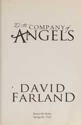 Cover of In the company of angels