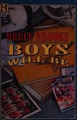 Cover of Boys Will Be