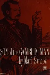 Cover of Son of the gamblin' man