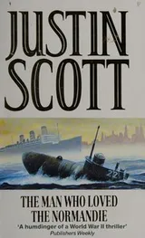 Cover of Man Who Loved the Normandie, The