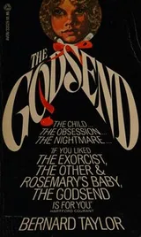 Cover of The Godsend
