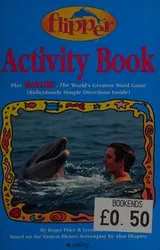 Cover of Flipper Activity Book