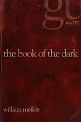Cover of Book of the Dark