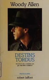 Cover of Destins tordus