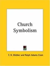 Cover of Church Symbolism