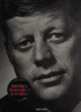 Cover of JFK