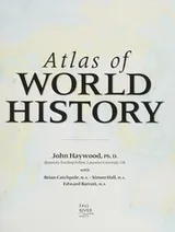 Cover of John Haywood, Barry Cunliffe