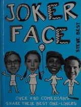 Cover of Joker Face