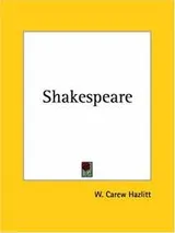 Cover of Shakespeare