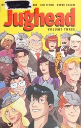 Cover of Jughead