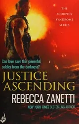 Cover of Justice Ascending