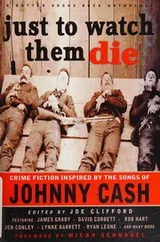 Cover of Just To Watch Them Die
