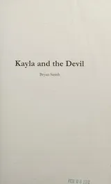 Cover of Kayla and the Devil