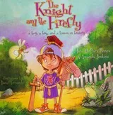 Cover of Knight and the Firefly