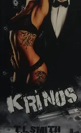 Cover of Krinos