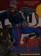 Cover of Last American