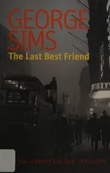 Cover of The last best friend