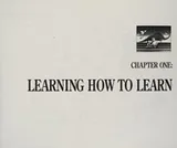 Cover of Learning How to Learn