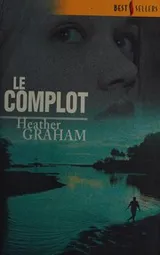 Cover of Le Complot