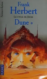 Cover of Dune [1/2]
