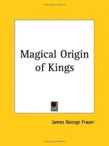 Cover of The magical origin of kings