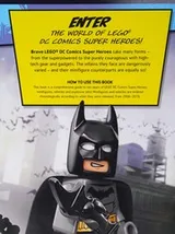 Cover of Super Heroes