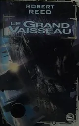 Cover of Le Grand Vaisseau