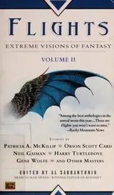 Cover of Flights -- Volume II
