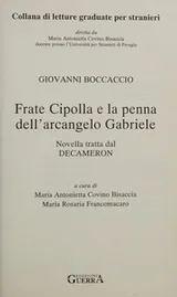 Cover of Letture Graduate Per Stranieri - Level 1