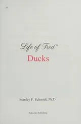 Cover of Life of Fred Ducks