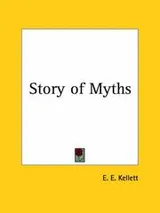 Cover of Story of Myths