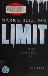 Cover of LIMIT