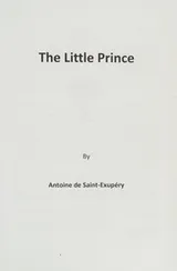 Cover of Little Prince