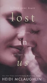 Cover of Lost in Us - a Lost in You Novella